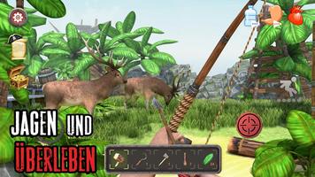 Shark Land: Desert Island Screenshot 2