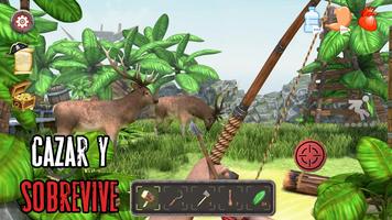 Shark Land: Survival Island captura de pantalla 2