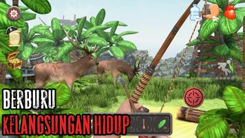 Shark Land: Survival Island syot layar 3