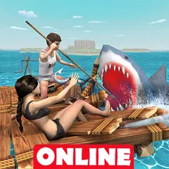 Shark Land: Deep Sea APK 下載