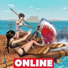 Sunkenland: Ocean Survival XAPK download