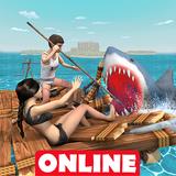 Sunkenland: Ocean Survival icono
