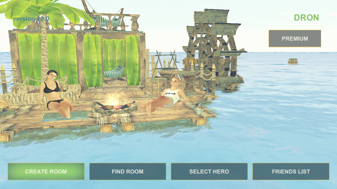 無料で Ocean Survival Multiplayer Simulator Apkアプリの最新版 Apk62 0をダウンロードー Android用 Ocean Survival Multiplayer Simulator Apk の最新バージョンをダウンロード Apkfab Com Jp