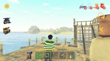 Shark Land screenshot 1