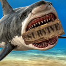 Shark Land: Survival Simulator APK