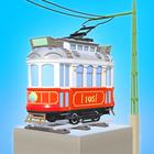 Rail Puzzle icono