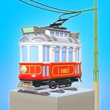 Rail Puzzle icono