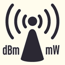 dBm mW converter APK