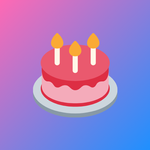 Frases de Aniversário 2025 icon