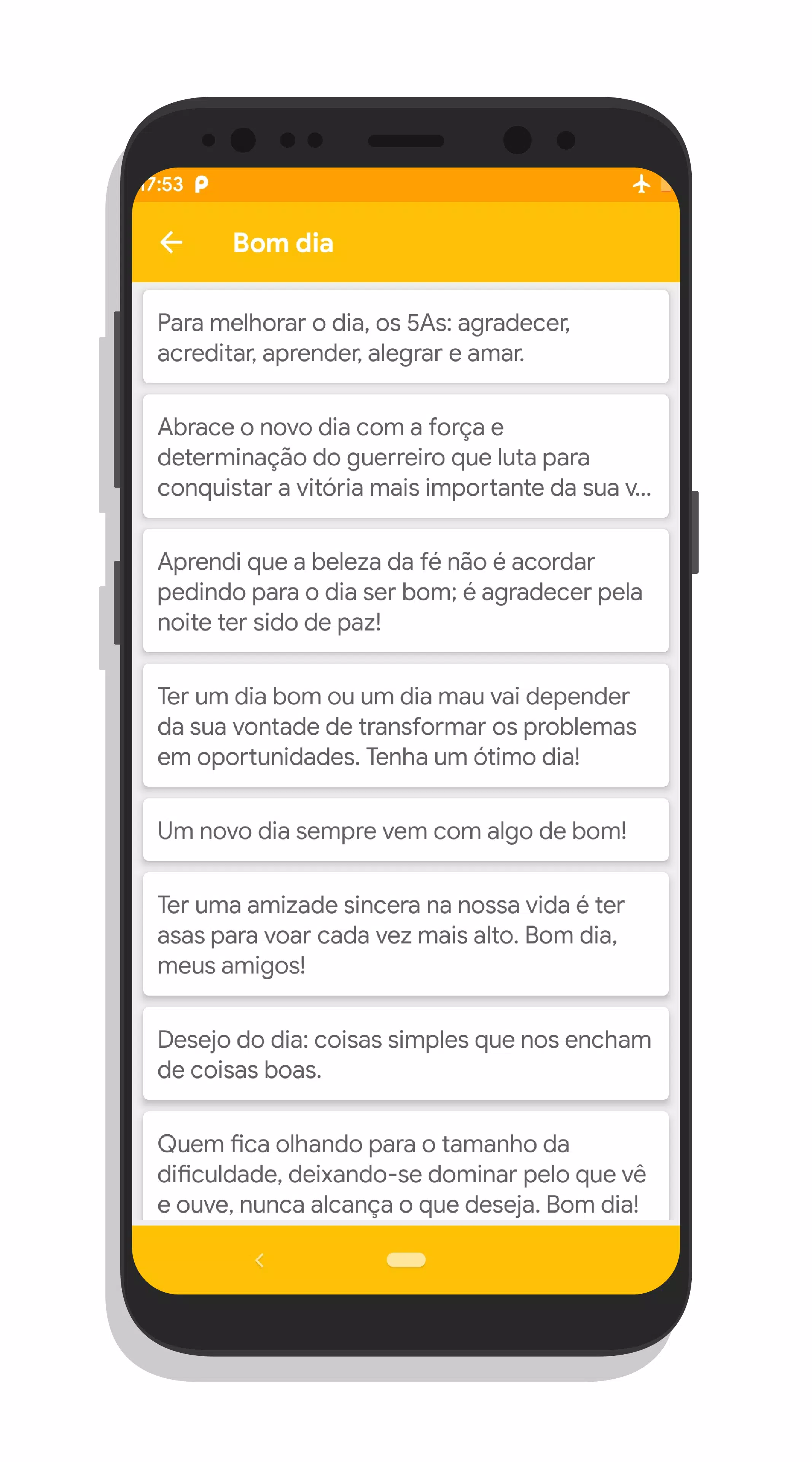 Mensagem de Bom Dia: Imagens e Frases para Face APK للاندرويد تنزيل Mensagem de Bom Dia: Imagens e Frases para Face APK للاندرويد تنزيل