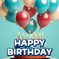 download Happy Birthday Wishes 2024 APK