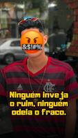 Frases Maloka, Cria e Tralha الملصق