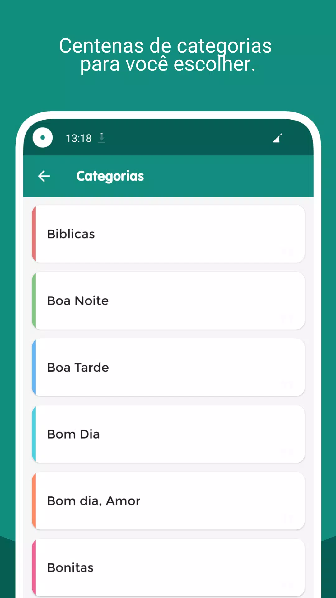 Frases Evangélicas Em Inglês APK für Android herunterladen