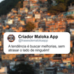 Criador de Frases com Imagens