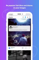 Скачать Генератор цитат и изображений XAPK