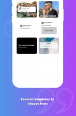 Скачать Генератор цитат и изображений XAPK