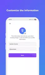 Quotes Creator App with Images アプリダウンロード