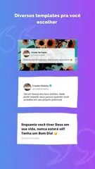 Baixar Criador de Frases com Imagens XAPK