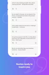 Скачать Генератор цитат и изображений XAPK