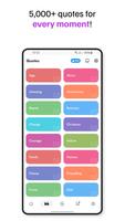 Quotes Creator ภาพหน้าจอ 1