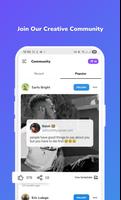 Quotes Creator Screenshot 1