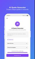 Quotes Creator Screenshot 2