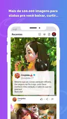 Baixar Criador de Frases com Imagens XAPK