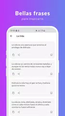 Descargar XAPK de Creador de Frases con Imágenes
