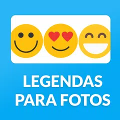 Legendas e Status para Foto アプリダウンロード
