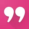 Captions and Quotes for Photos APK