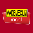 Vademecum Mobil: İlaç Rehberi simgesi