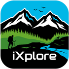 iXplore Montana icon