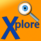 iXplore Wyoming icon