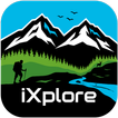 ”iXplore Yellowstone