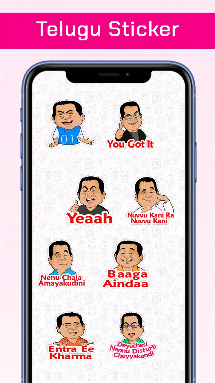 Telugu Stickers for whatsapp - Telugu WAStickerApp APK for Android Download Telugu Stickers for whatsapp - Telugu WAStickerApp APK for Android Download