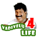 Vadivelu4life WhatsApp Stickers - Tamil Stickers APK