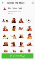 Vadivelu4life تصوير الشاشة 3