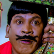 VADIVELU & TAMIL COMEDY иконка