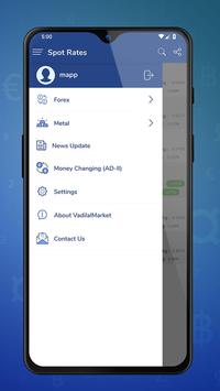 Vadilal Markets Forex Metal For Android Apk Download - 
