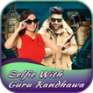 Selfie With Guru Randhawa