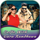Selfie With Guru Randhawa APK