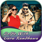 Selfie With Guru Randhawa icône