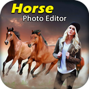 Horse Photo Editor APK