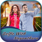 Selfie With Nayanthara biểu tượng