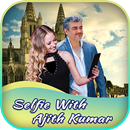Selfie With Ajith Kumar APK