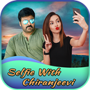 Selfie With Chiranjeevi APK