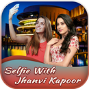 Selefie With Jhanvi Kapoor APK