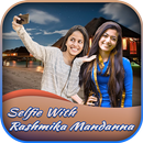 Selfie With Rashmika Mandanna APK