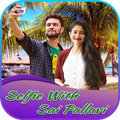Selfie With Sai Pallavi