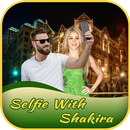 Selfie With Shakira APK
